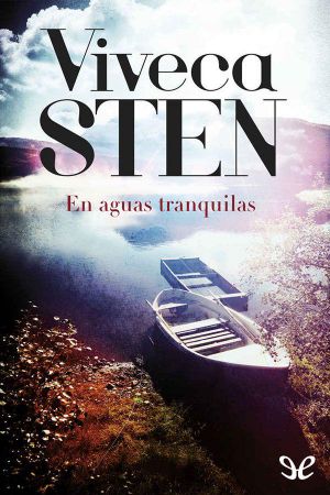 [Sandhamn Murders 01] • En aguas tranquilas